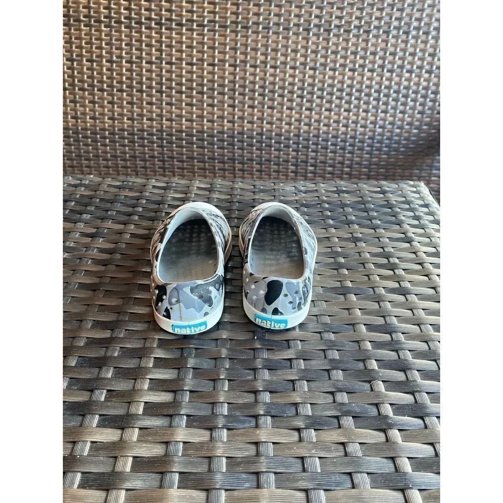 Native Jeffersons children’s size 7 - Picture 4 of 6
